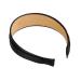Buy Faux Leather Hairband & Headpiece - Black Hair Accessory Head Chains - 1 Piece International Shipping - Buy Online on GoSupps.com