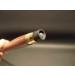 Lot of 10 Solid Brass Spare tip and Ring for Walking Stick Cane Part of Cane Beautiful Item - Buy Online on GoSupps.com