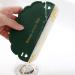 3pcs Shape Glass Cleaner Efficient Tool MultiPurposes Silicones Shower Squeegees for Glass Door Tool - Buy Online on GoSupps.com