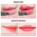 2 Pack Aloe Vera Color Changing Lip Balm - Hydrating, Long-Lasting Lip Care | Nutritious Plumper & Moisturizer | Magic Temperature Color Change Lip Gloss - Korean Makeup - Buy Online on GoSupps.com