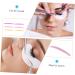 Ipetboom 6 Pairs Eyelash Extension Perm Pads | Reusable Lash Lift Tools & Gaskets | Curly Lifting Rods 5x0.5cm for Perfect Eyelashes - Buy Online on GoSupps.com