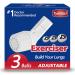 Mucus Clearance and Lung Expansion Device, Better Breathing Sport, Breathing Exercise Device for Lungs, Lung Exerciser