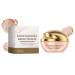 homomdy Moisturizing brightening gentle toning cream waterproof foundation oil-regulating hydrating quick camouflage fades blemishes and imperfections evens skin tone (1 pc)