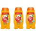 3 pack of Kids 2-in-1 Shampoo & Conditioner. Amazing Apple scent. 250ml x 3 - Buy Online on GoSupps.com
