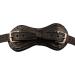 St bben Bridle 2810 Switch Magic Tack - Black Varnish Warmblood with Curved Noseband | International Shipping - Buy Online on GoSupps.com