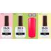 Simply-Lac UV-Polish No. 19 Violet Gold Pearl - Premium Violet Purple Nail Gel | RM Beautynails 10ml | International Shipping Available - Buy Online on GoSupps.com