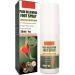 2pcs 30ml Foot Pain Relief Spray for Temporary Nerve Stress in Hands and Feet - Buy Online on GoSupps.com