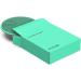 Boie USA Mint Loop Body Scrubber - Exfoliating Shower Tool - Buy Online on GoSupps.com