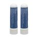 Qinlorgo Slimming Nasal Stick Nasal Inhaler Refreshing 2pcs 1g for Traveling