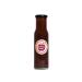 Fruits of the Forage Plum and Pear BBQ Sauce Made with Over-Ripe Plums and Pears. Vegan Friendly Sustainably Sourced & 100% Recyclable Packaging Glass Bottle (1 x 250g) Plum and Pear BBQ Sauce 250g