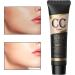 CC Cream | Spf15 Foundation Cosmetics Face Concealer Makeup - Makeup Primer 30g Skin Tone Insulation Cream Adjusting Face Primer Cosmetics Anloximt - Buy Online on GoSupps.com