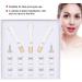 Qukaim Skin Repair Serum Protein Mousse Serum Set for Face and Eyes Skin Repair and Moisturizing Skin Care Cream - Buy Online on GoSupps.com