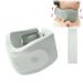 HEITUND PAINKIL NECK Brace Neck Brace for Sleeping Neck Pillows for Pain Relief Sleeping Cervical Neck Traction Device Neck Brace for Neck Pain and Support for Women & Men (Green M) Gr n M
