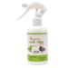 UnRuffledRx Aloe Vera Bird Bath Spray for Daily Care & Skin Health 8 Fl Oz 8 Fl Oz (Pack of 1)