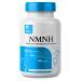 NMNH: Dihydronicotinamide Mononucleotide (120 Capsules) NAD+ Support NR NAD Supplement 120 Count (Pack of 1) 120