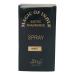 Sharvgun Magic Of India Exotic Amber Natural Fragrance Body Scent For Unisex (Man & Women) 20ML- Spray - Buy Online on GoSupps.com