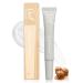 Erinde Clear Lip Balm Hydrating Moisturizing Lip Treatment Care for Soft & Smooth Lips Natural Gloss Finish Fruit Flavour Lip Mask and Lip Glowy Balm for Dry Chapped Lips 0.33 oz Salted Caramel 03 Salted Caramel