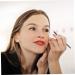 Buy NOLITOY 300 Pcs Cotton Swab Eyebrow Brush & Lip Makeup Wands - Disposable Applicators with Wooden Handle for Flawless Lipstick & Mascara Application | International Shipping Available - Buy Online on GoSupps.com