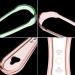 WILsem Tongue Cleaner Scraper - Multicolor Light Pink Oral Hygiene Tool for Fresh Breath & Healthier Mouth - Buy Online on GoSupps.com