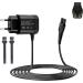 15V HQ8505 Rasoir Chargeur Compatible avec Philips 3000 5000 7000 9000 MG7745 MG7730 MG7720 MG7710 QP6510 QP6520 QP6530 QP6541 QP6550 QP6620 QP6650 QP6651651 Tondeuse Barbe Bodygroom avec 1.2M Cable - Buy Online on GoSupps.com