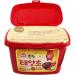 Haepyo Hot Pepper Paste (Taeyangcho Gochujang) 500g - Buy Online on GoSupps.com