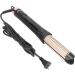 Professional 45W Hair Straightener for Fast Heating & Versatile Styling | Perfect for Straightening & Curling - 100-240V - Buy Online on GoSupps.com