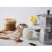 Native Vanilla Premium Ground Vanilla Bean Powder 25g - Ideal for Coffee, Baking & Ice Cream - Keto-Friendly - 100% Pure - Pack of 1 - Buy Online on GoSupps.com
