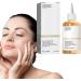Glycolic Acid Toning Solution Glycolic Sour 7% Toner Glycolic Acid 7% Lotion Acid 7% Toning Resurfacing Solution Aloe Facial Toner Hydrating Face Serum Skincare Hyaluronic Acid Serum 100ML - Buy Online on GoSupps.com