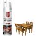 3 Pcs Dry Cleaner for Wood Furniture - Multi-Purpose Dry Cleaner Wood Care - Multifunctional Dry Stain Cleaner for Furniture Polish and Cleaning Shayu - Buy Online on GoSupps.com