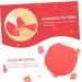ABOOFAN 36 Pcs 2023 Year of The Rabbit Red Packets 2023 Zodiac Red Packet Money Packet Chinese Hongbao 2023 Chinese Red Money Envelope 2023 Spring Festival Red Bag Asia Paper Chinese Style - Buy Online on GoSupps.com
