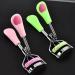 Women Wide Angle Eyelash Carbon Steel Brush Comb Curler Make Up Tool - Buy Online on GoSupps.com