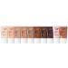 S19 SUPER FX Body Brush - Body Makeup & Gloss Applicator Professional Finish Soft & Velvety Bristles - Buy Online on GoSupps.com