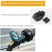 FANCYWING LED Turn Signal Bike & Electric Scooter Pack - USB Rechargeable Safety Light for Cycling, Waterproof LED Backpack Widget with Direction Indicator - Buy Online on GoSupps.com