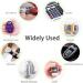 Buy TXY 10PCS AG10 SG10 LR1130 LR54 L1131 SR1130 1.5V Coin Cell Batteries - Long Lasting 80mAh for Watches Toys & Remotes - Fast International Shipping - Buy Online on GoSupps.com