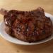 4 (20 oz) Bone-in Ribeyes + Seasoning from the Texas Roadhouse Butcher Shop