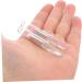 Mikinona Perm Mascara Brush Small Eyeshadow Brush Eye Shadow Brush Eye Cream Applicator - Buy Online on GoSupps.com