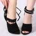 2 Pairs High Heel Insoles Shoe Padding High Heel Socks Five Toe Socks Forefoot Socks Half Socks Fingerless Socks Forefoot Pads Toe Cover Summer - Buy Online on GoSupps.com
