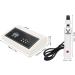 Shop Wave Therapy Device - Extracoral Porsport 9-Way Energy ED Treatment for Deep Tissue Pain Relief | 11 Massage Heads - Buy Internationally - Buy Online on GoSupps.com