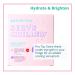 Patchology Skin Care Kit - Serve Chilled Eye Masks for Dark Circles & Puffiness | Spa Day Essentials with Niacinamide & Hyaluronic Acid | Ideal for Bachelorette Party Favors - Buy Online on GoSupps.com