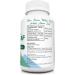 Organic Aura Premium Neem Capsules - USDA Certified, 100% Pure, Detoxifying Superfood - Non-GMO & Gluten Free - Buy Online on GoSupps.com
