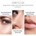 miduoidn Highlighter Skin Powder Glitter Smudge-proof Make Up Brighten Illuminator Highlight Cosmetic Presents Professional Type 4 - Buy Online on GoSupps.com
