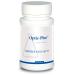 Biotics Research Optic Plus Eye Vitamin & Mineral Support Supplement with Lutein and Zeaxanthin Healthy Retinal Tissue and Vision 60 Capsules