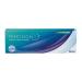 PRECISION1 Toric daily soft lenses 30 pieces / BC 8.5 mm / DIA 14.5 mm / CYL 1.25 / AXIS 110 / -7.50 diopters colorless
