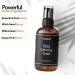 Ultra Calming Toner for All Skin Types - Aromaskincare 120 ml | International Shipping Available - Buy Online on GoSupps.com