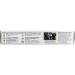 Tom's of Maine Natural Wicked Fresh Fluoride Toothpaste - Cool Peppermint 4.70 oz | Buy Internationally - Buy Online on GoSupps.com