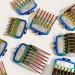 Geynutaly 10PCS Professional Hair Clipper Metal Clip Guides Limit Combs Guards for Clippers - Buy Online on GoSupps.com