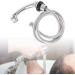 harayaa Beauty Salon Faucet Sprayer with Hose Pipe Handheld Professional Shampoo Bowl Sink Repalcement for Hair Salon Argent - Buy Online on GoSupps.com