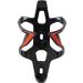 KTM Bicycle Bottle Holder - Wing II | Lightweight Water Bottle Cage | Front Removal | 3 Color Options - Black & Orange - Buy Online on GoSupps.com