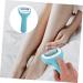Ipetboom 1 Set Pedicure File Portable Removers Rechargeable Callous Remover Nursing Foot Smoothing Foot Dead Skin Remover Sander Bibs Foot Care Pp Electric Foot Scraper - Buy Online on GoSupps.com