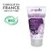Propolia Secs Organic Foot Cream 75ml - Nourishing All-Natural Relief for Dry Feet | International Shipping Available - Buy Online on GoSupps.com